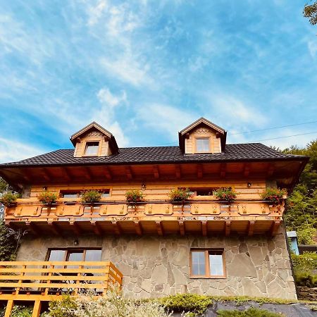 Walowka Apartment Щирк Екстериор снимка