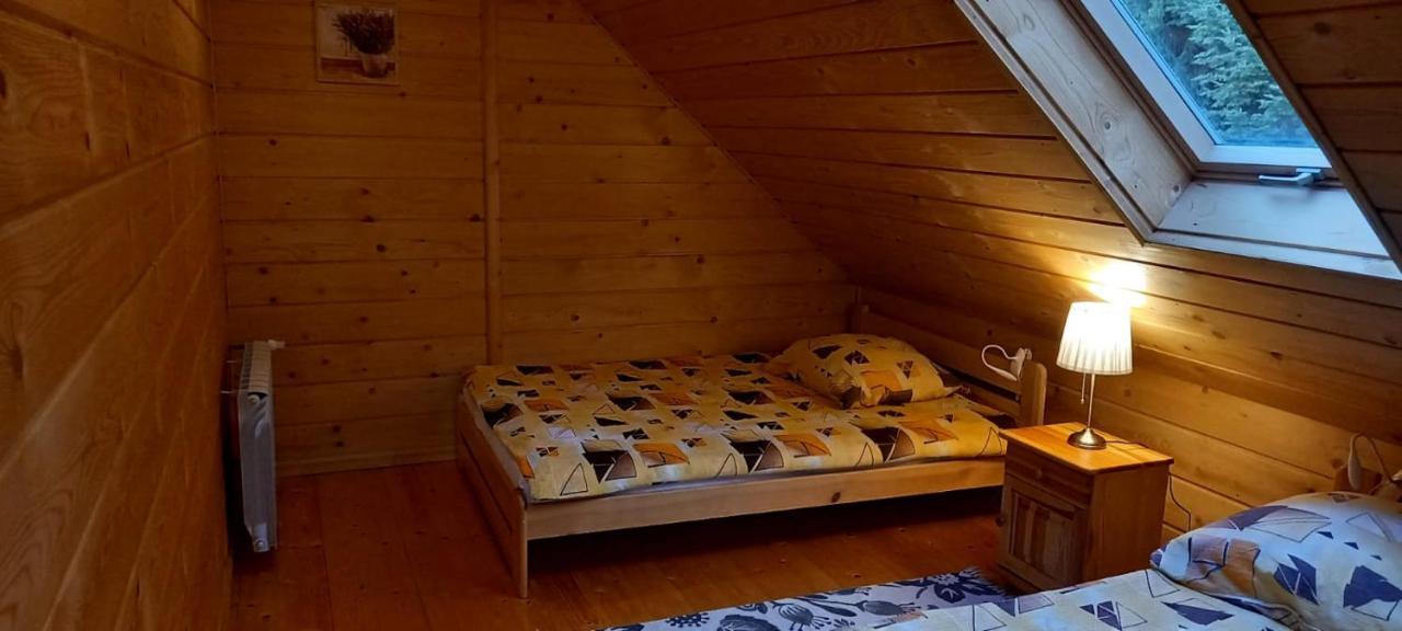 Walowka Apartment Щирк Екстериор снимка